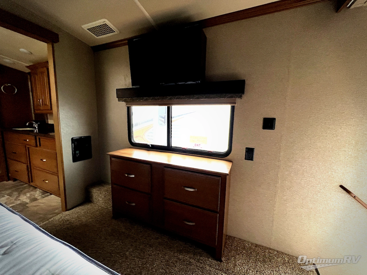 2019 Forest River Cedar Creek Hathaway Edition 38FBD Photo 20