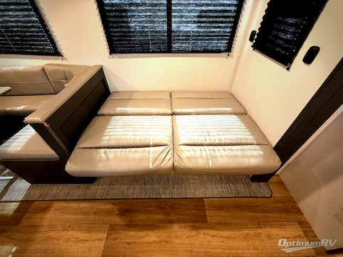 2024 Keystone Bullet Crossfire Double Axle 2640BH RV Photo 2