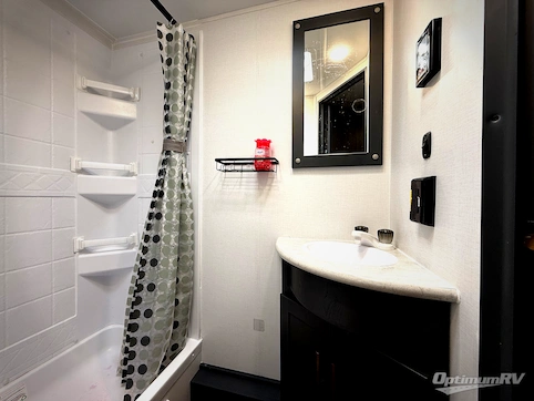 2024 Keystone Bullet Crossfire Double Axle 2640BH RV Photo 3