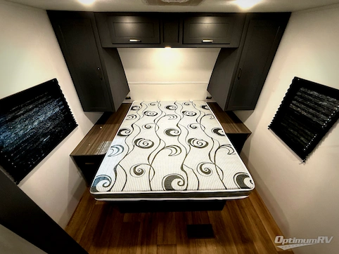 2024 Keystone Bullet Crossfire Double Axle 2640BH RV Photo 4