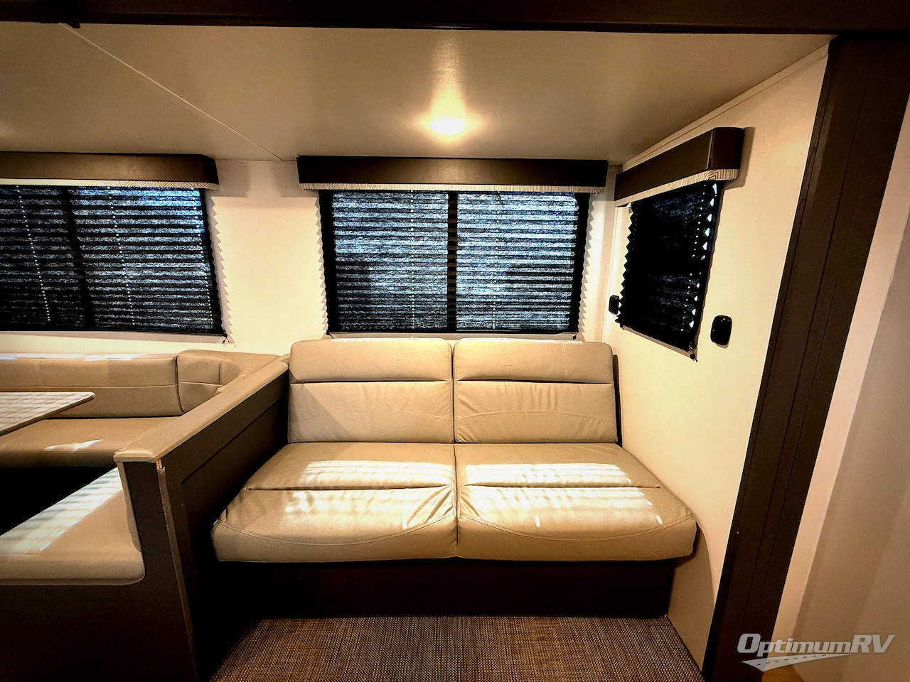 2024 Keystone Bullet Crossfire Double Axle 2640BH Photo 6