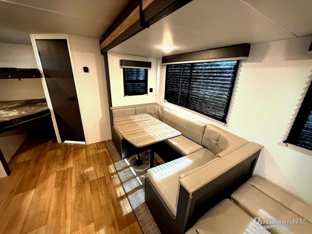 2024 Keystone Bullet Crossfire Double Axle 2640BH Photo 8