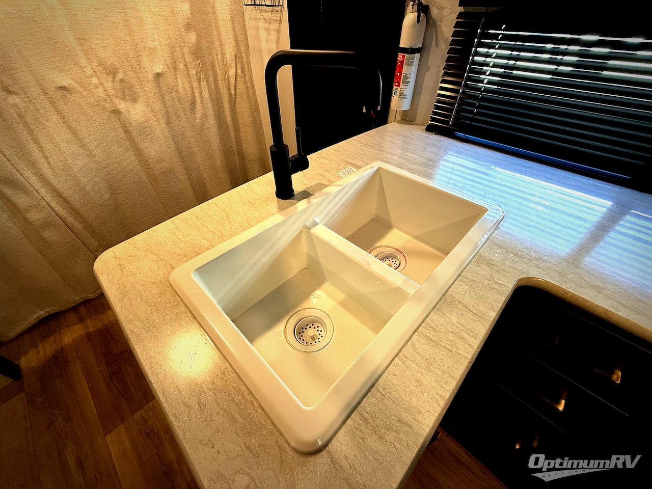 2024 Keystone Bullet Crossfire Double Axle 2640BH Photo 10