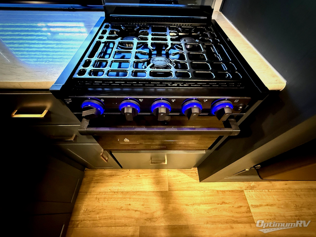 2024 Keystone Bullet Crossfire Double Axle 2640BH Photo 11