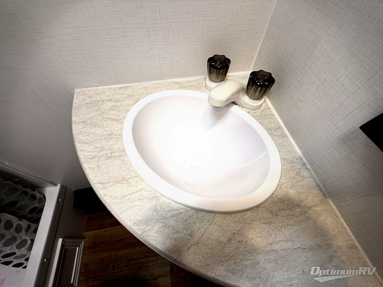 2024 Keystone Bullet Crossfire Double Axle 2640BH Photo 14