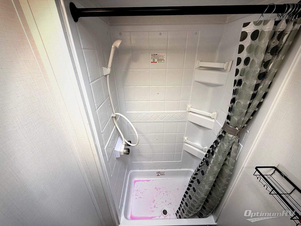 2024 Keystone Bullet Crossfire Double Axle 2640BH Photo 15