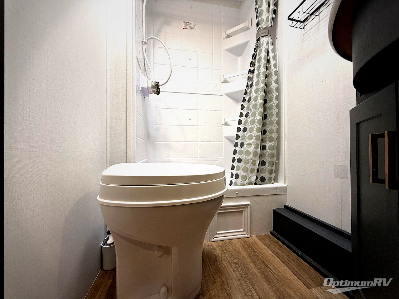 2024 Keystone Bullet Crossfire Double Axle 2640BH Photo 16