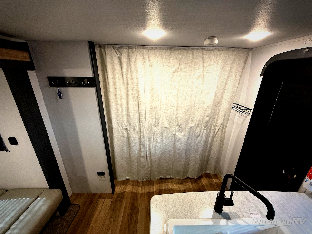 2024 Keystone Bullet Crossfire Double Axle 2640BH Photo 18