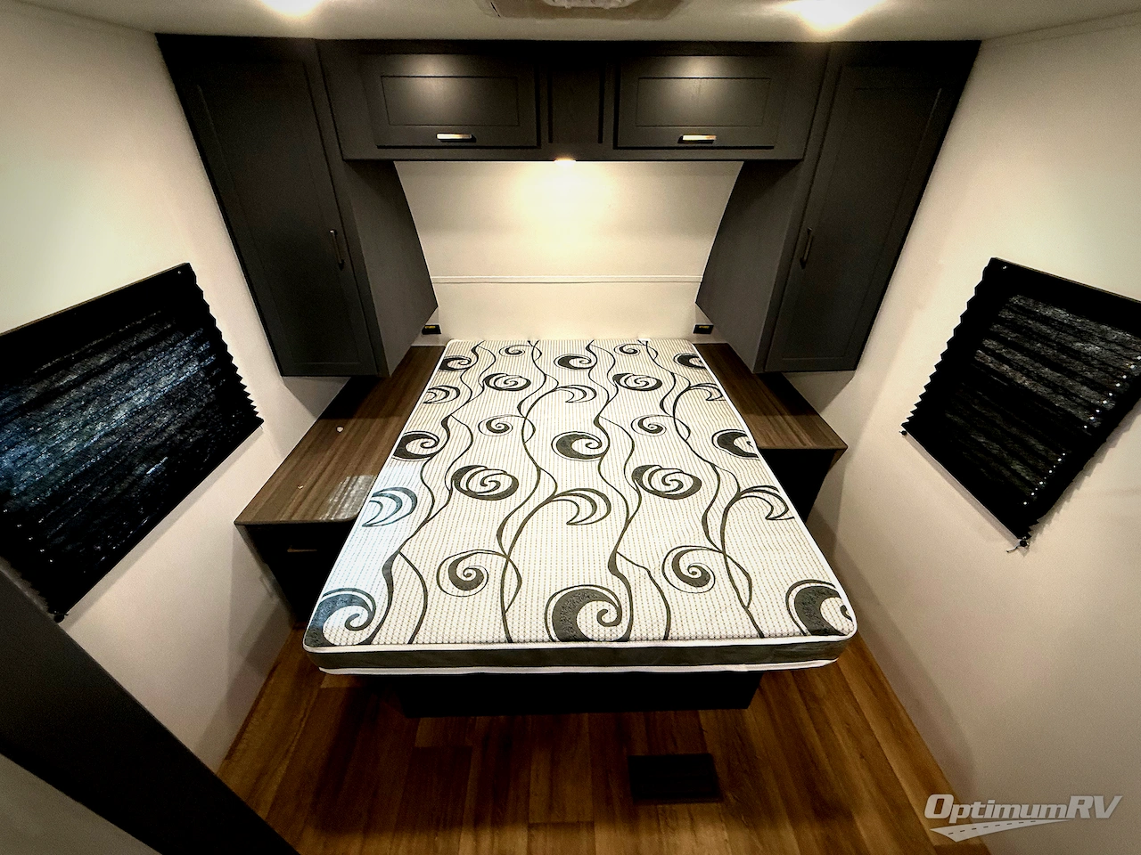 2024 Keystone Bullet Crossfire Double Axle 2640BH Photo 19