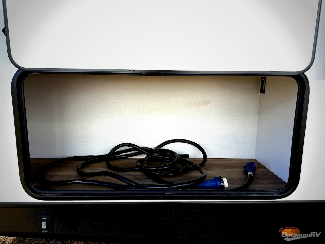 2024 Keystone Bullet Crossfire Double Axle 2640BH Photo 21