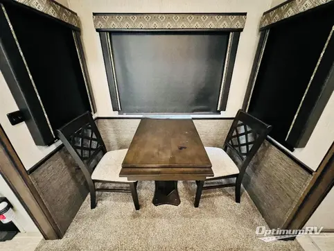2020 Heartland Bighorn Traveler 39FL RV Photo 3