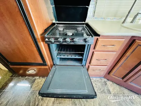 2014 Thor ACE 29.2 RV Photo 3