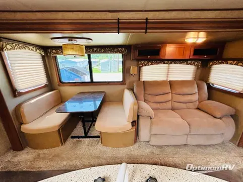 2014 Dutchmen Coleman Explorer CTU271RB RV Photo 3