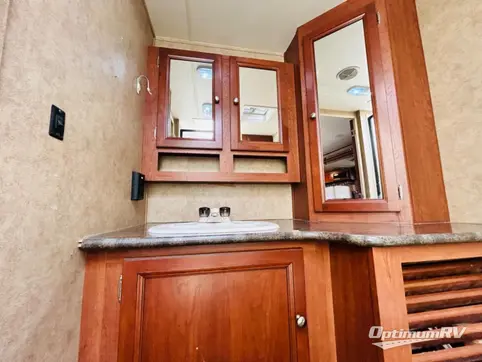 2014 Dutchmen Coleman Explorer CTU271RB RV Photo 4