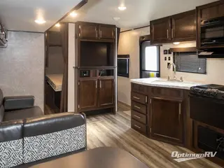 2019 Jayco Jay Flight 324BDS RV Photo 2