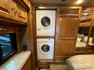 2018 Tiffin Phaeton 40 QKH RV Photo 4