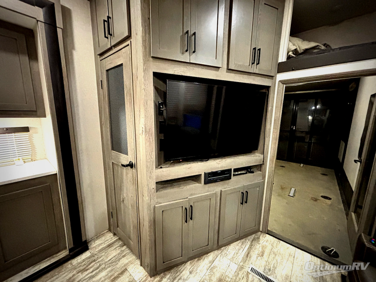 2021 Keystone Carbon 418 Photo 11