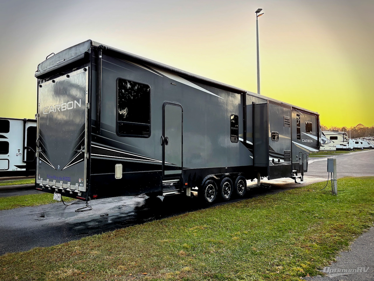 2021 Keystone Keystone photo 2