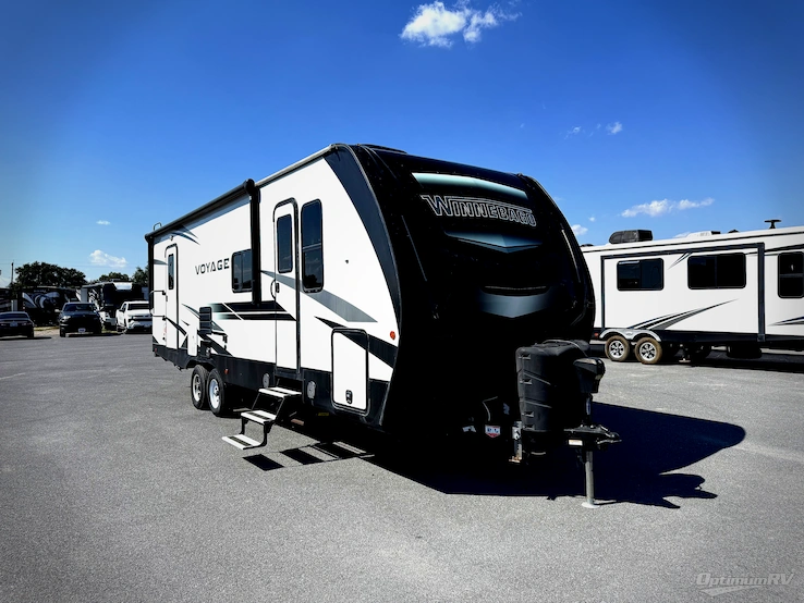 2021 Winnebago Towables Voyage 2831RB RV Photo 1