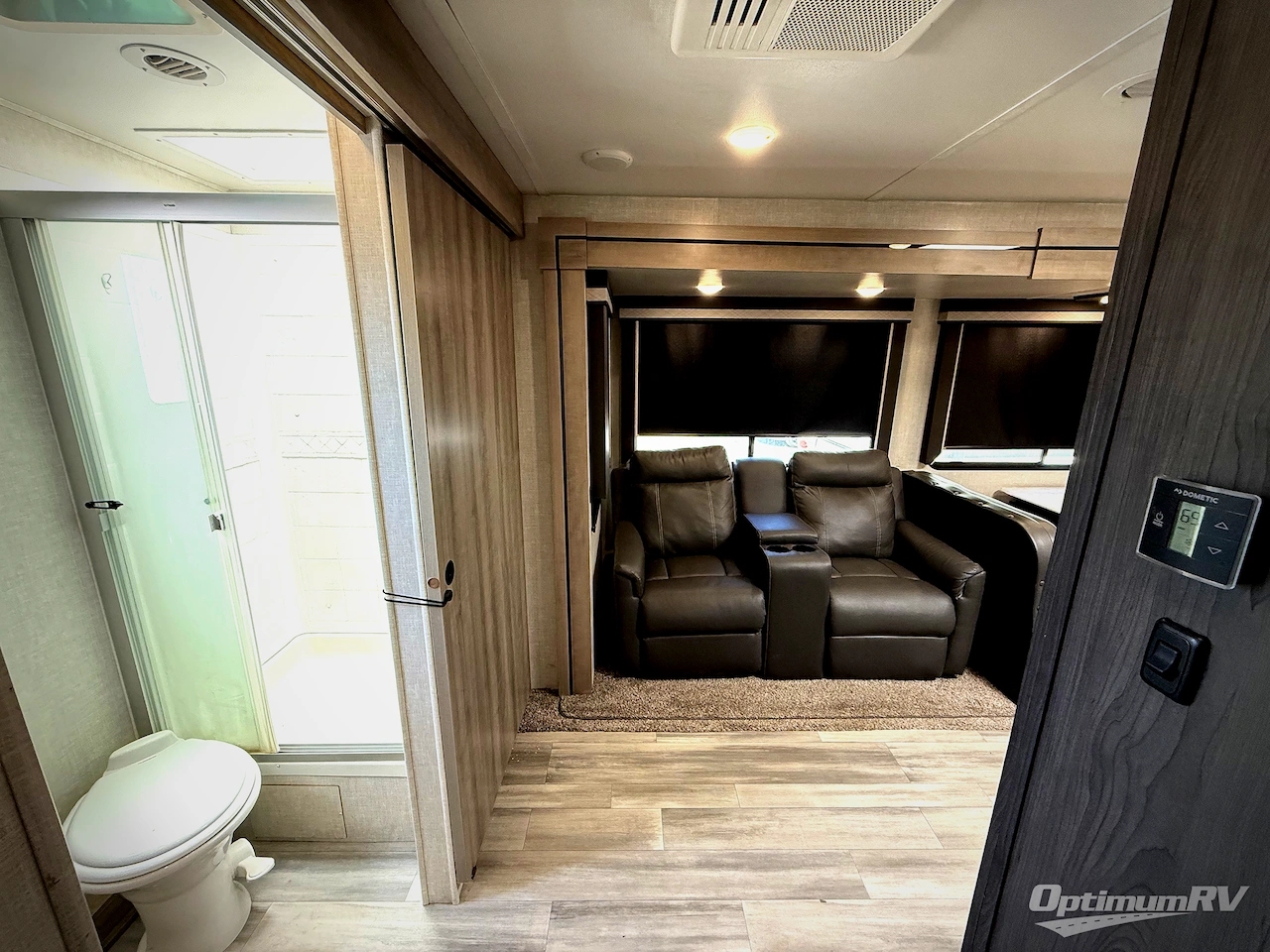 2021 Winnebago Towables Voyage 2831RB Photo 4