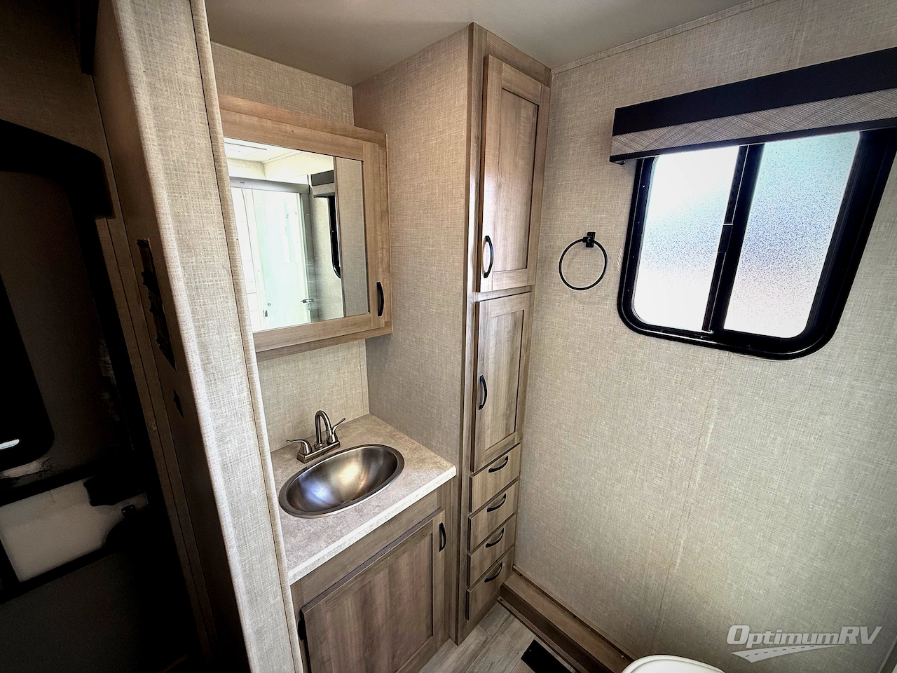 2021 Winnebago Towables Voyage 2831RB Photo 13