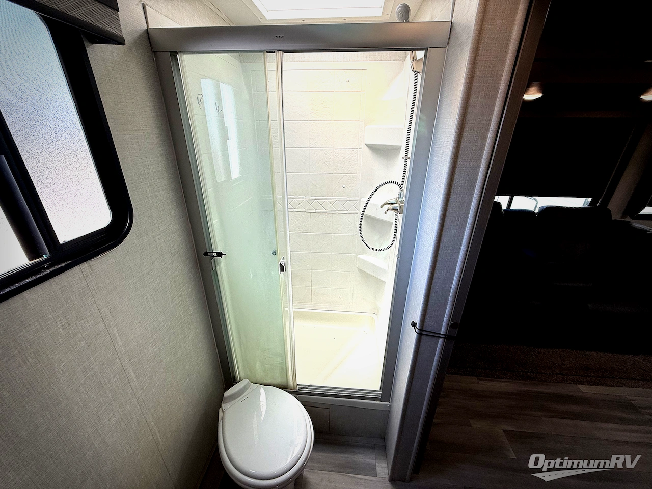 2021 Winnebago Towables Voyage 2831RB Photo 15