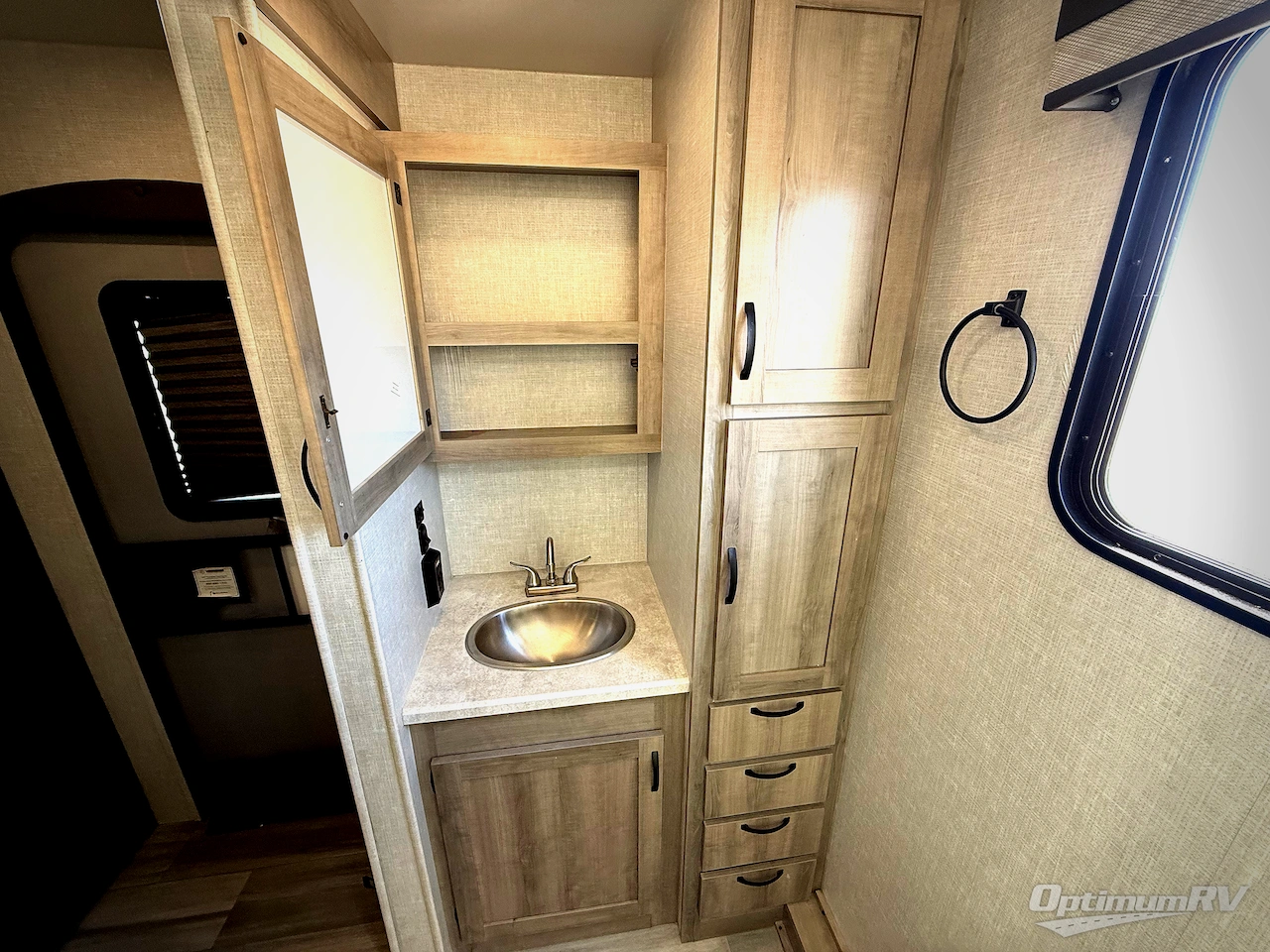 2021 Winnebago Towables Voyage 2831RB Photo 14