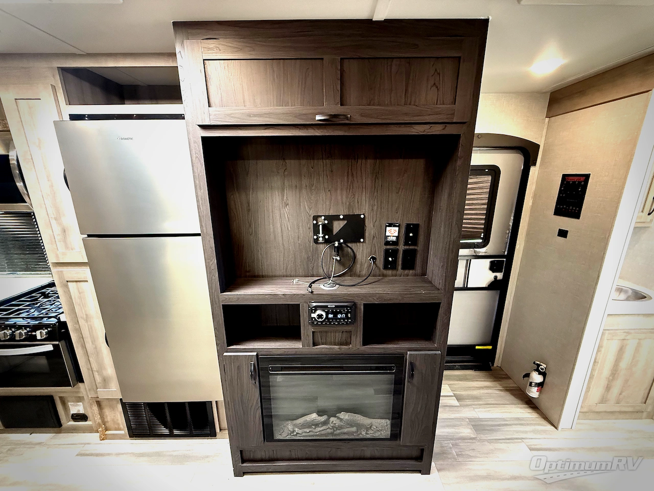 2021 Winnebago Towables Voyage 2831RB Photo 7