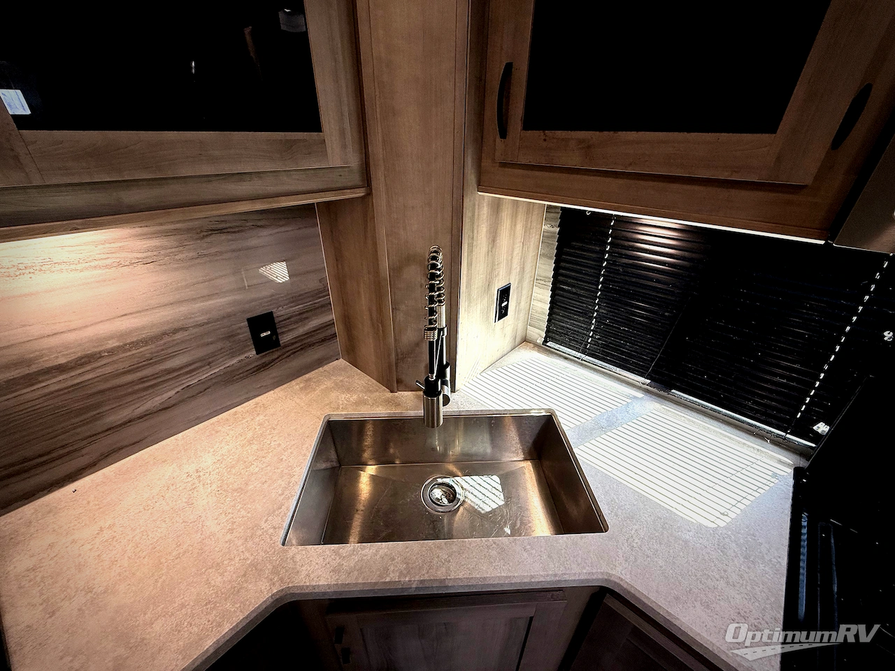 2021 Winnebago Towables Voyage 2831RB Photo 9