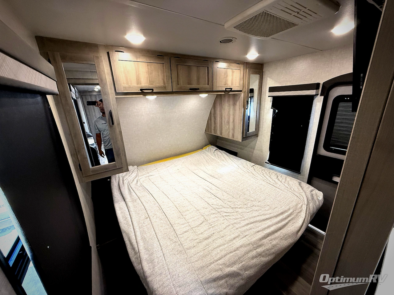 2021 Winnebago Towables Voyage 2831RB Photo 10