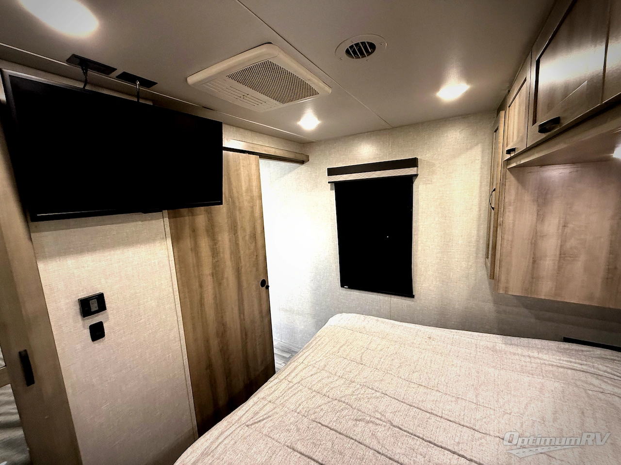 2021 Winnebago Towables Voyage 2831RB Photo 11