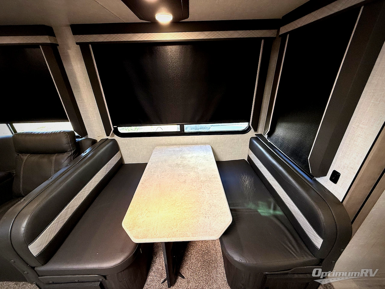 2021 Winnebago Towables Voyage 2831RB Photo 6