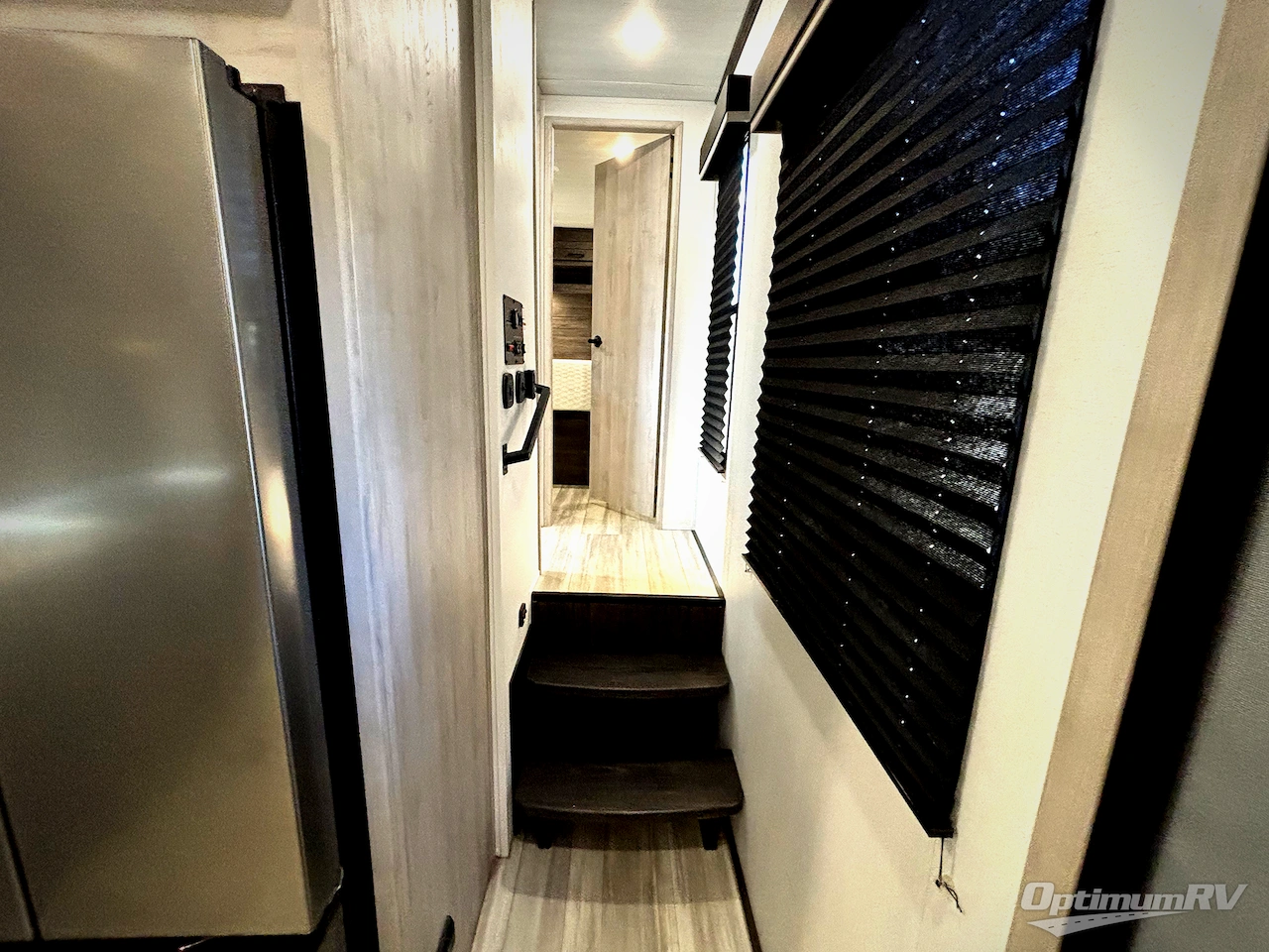 2024 Keystone Fuzion Impact Edition 3423 Photo 7