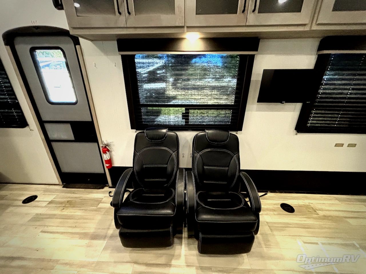 2024 Keystone Fuzion Impact Edition 3423 Photo 15