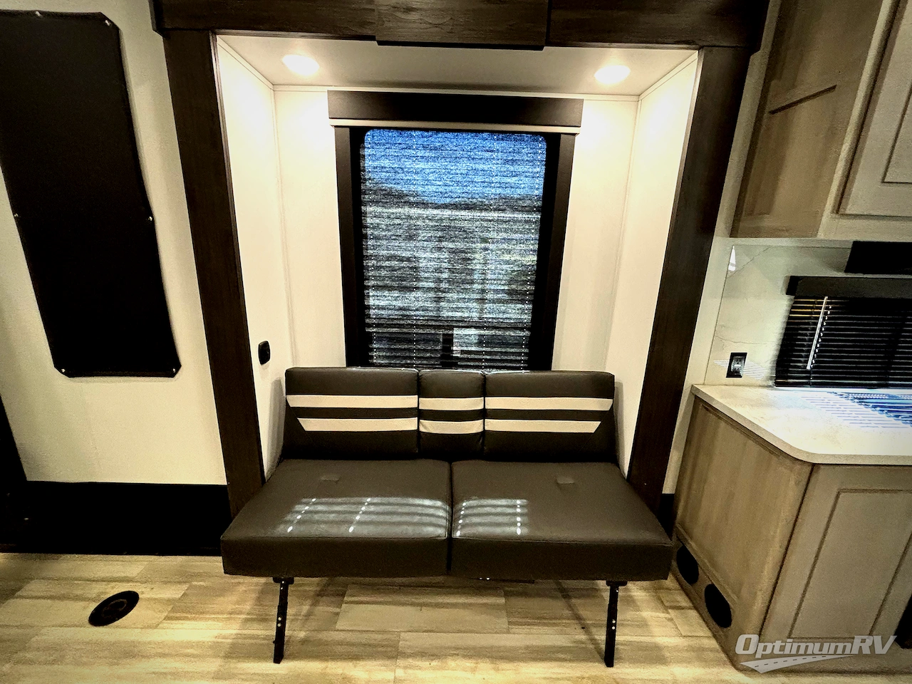 2024 Keystone Fuzion Impact Edition 3423 Photo 14