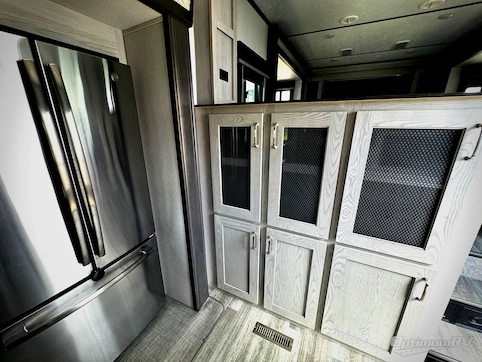 2021 Keystone Montana High Country 377FL RV Photo 2