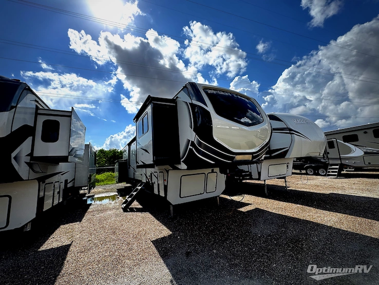 2021 Keystone Montana High Country 377FL RV Photo 1