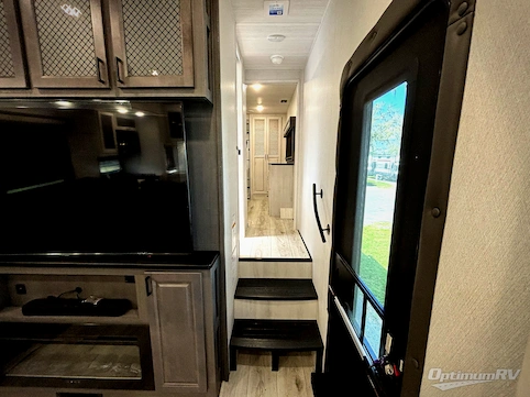 2025 East To West Takoda 399TH RV Photo 2