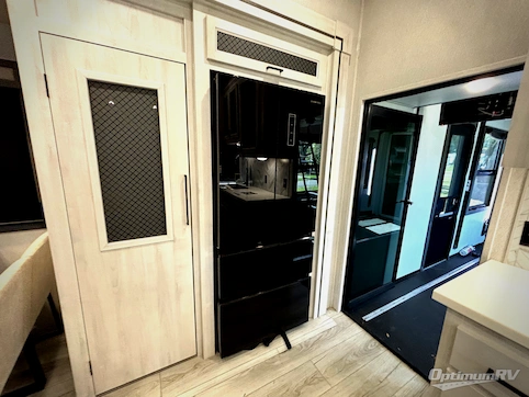 2025 East To West Takoda 399TH RV Photo 4