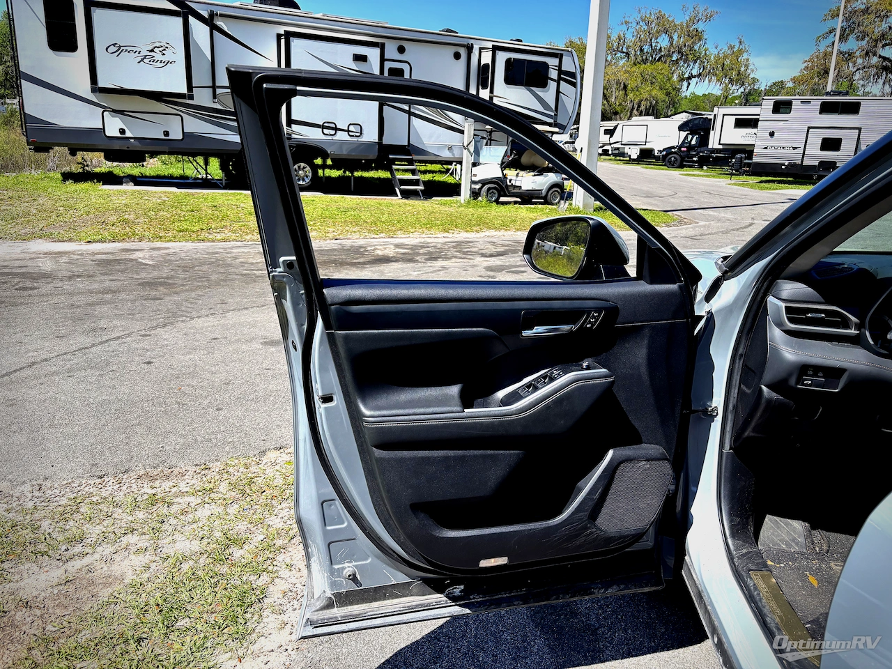 2022 Toyota Highlander Hybrid Photo 8