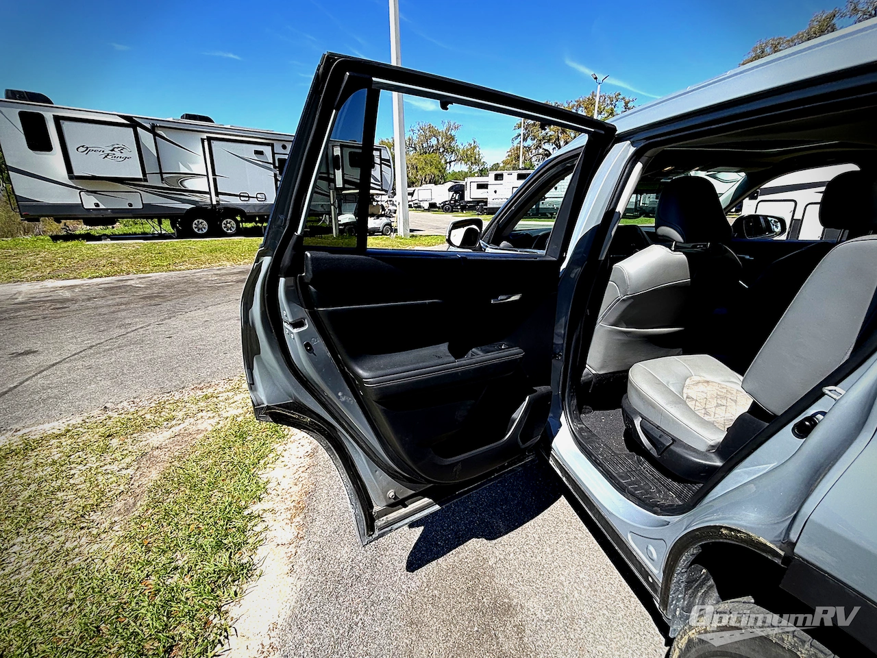 2022 Toyota Highlander Hybrid Photo 13