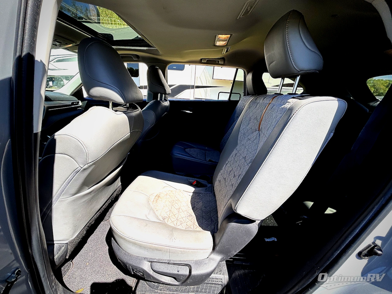 2022 Toyota Highlander Hybrid Photo 14