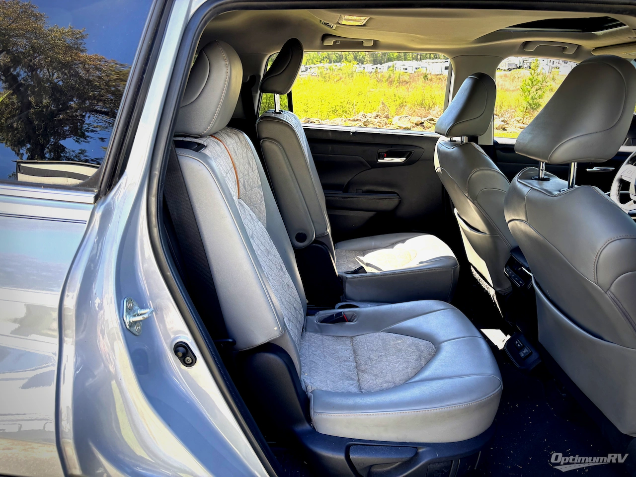 2022 Toyota Highlander Hybrid Photo 18