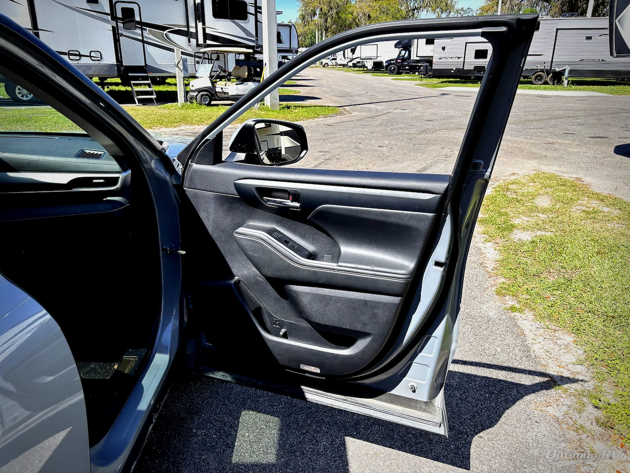 2022 Toyota Highlander Hybrid Photo 19