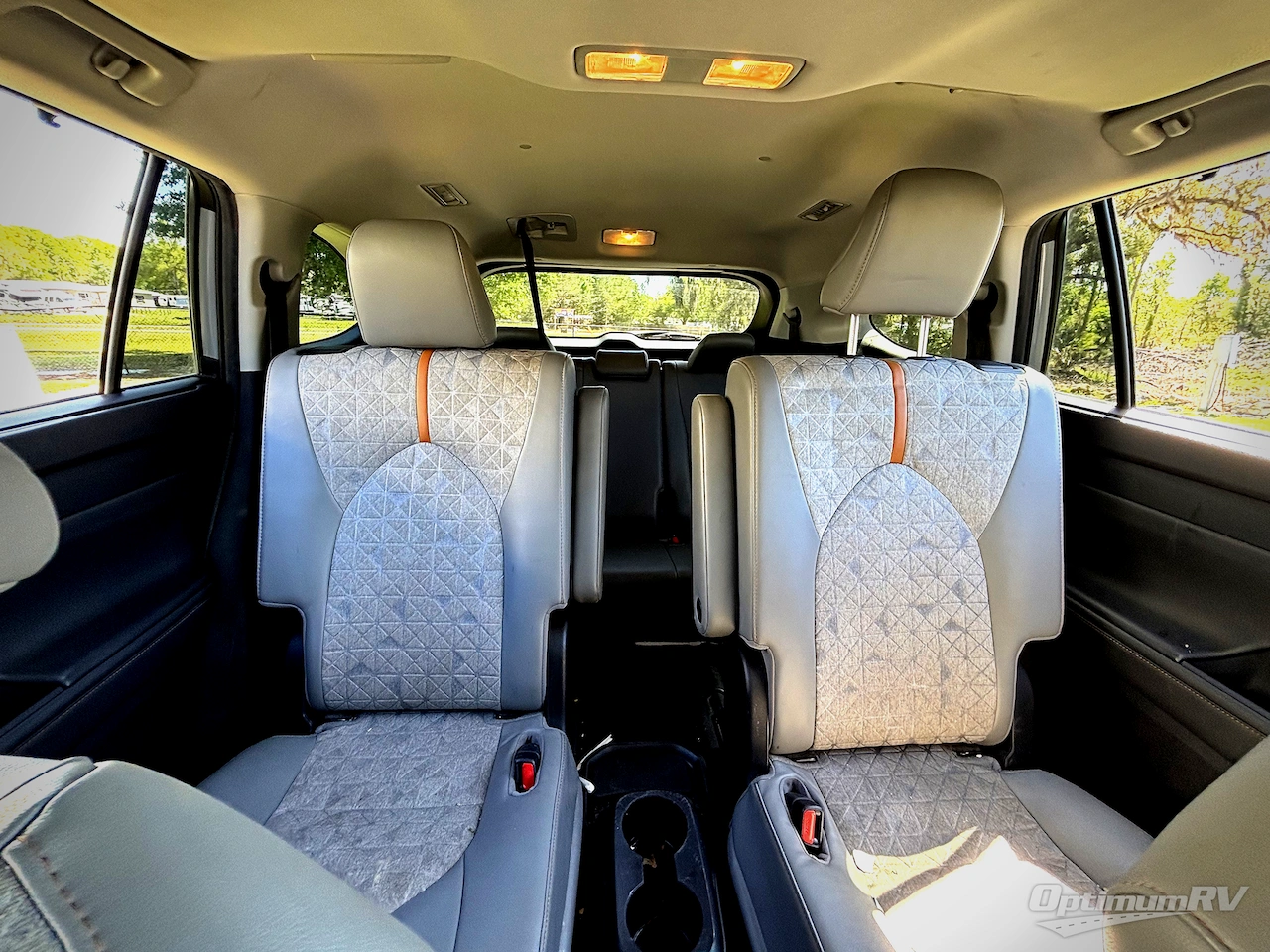 2022 Toyota Highlander Hybrid Photo 15