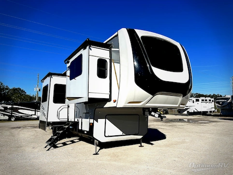 Used 2021 Forest River Cedar Creek 371FL Featured Photo