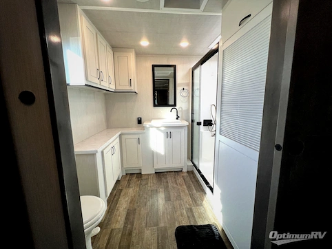 2021 Forest River Cedar Creek 371FL RV Photo 4