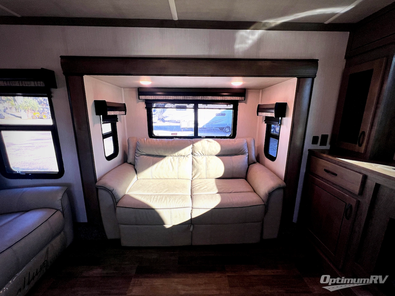 2021 Forest River Cedar Creek 371FL Photo 8