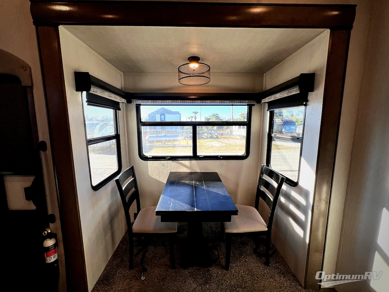 2021 Forest River Cedar Creek 371FL Photo 12