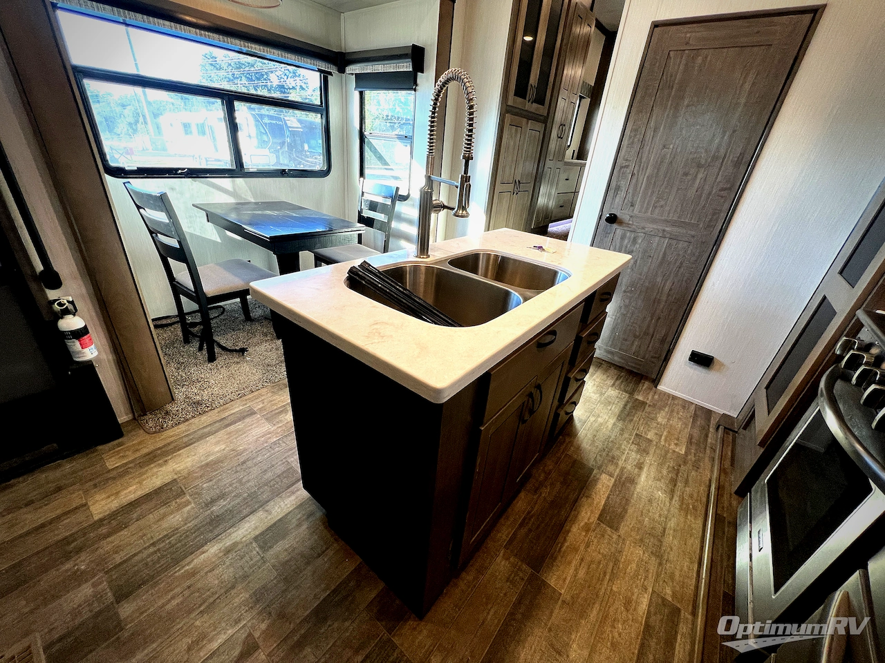 2021 Forest River Cedar Creek 371FL Photo 14